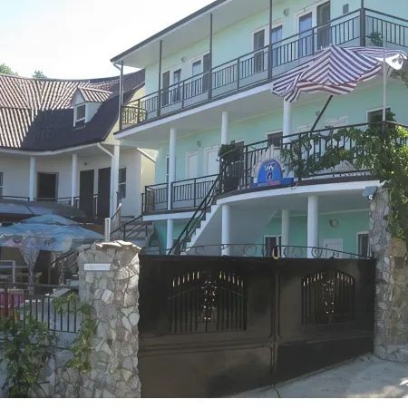 Priza Hotel