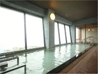Hotel Tappi - Hot Springs