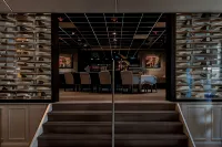 Hotel Ten Cate Emmen - bar