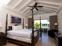 Savannah Beach Club Hotel & Spa Hotels in Bridgetown