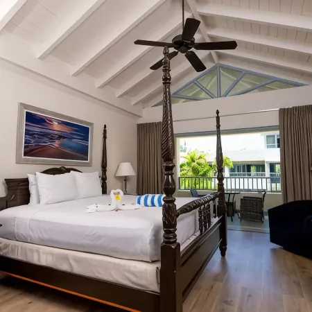 Savannah Beach Club Hotel & Spa
