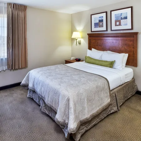 Candlewood Suites Killeen - Fort Hood Area by IHG
