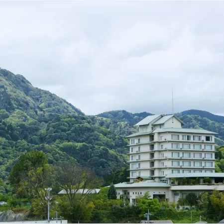 Izu-Nagaoka Hotel Tenbo