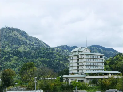 Izu-Nagaoka Hotel Tenbo Ξενοδοχεία στην πόλη 