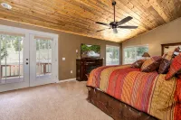 Discover tranquility in this upscale vacation rental nestled in Superior, MT - Wifi