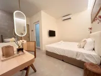 ONE18 Boutique Hotel - ジャグジー