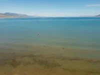 Your perfect home base at Bear Lake. Just a short walk to Bear Lake Marina! - 3-Star