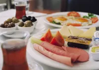 Palm Inn Hotel - Jakuzi