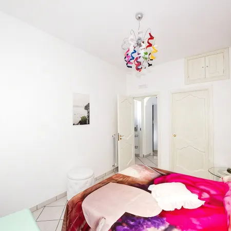 Villa Laura, amazing breakfast, private outdoor hot tub, Positano, Amalfi coast