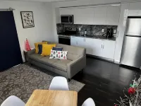 Spacious Apartment Central Located