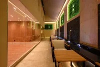 Solana Sky Pool Boutique Hotel Golf View - スパ