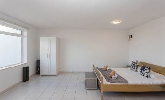 Surf-Check House - 3 min walk to the Beach