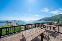 Namhae Padosori Oceanview Pension - 4-نجوم