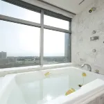 Hotel the Manhattan - Hot Tub
