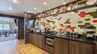 Black Hills Luxury Suites