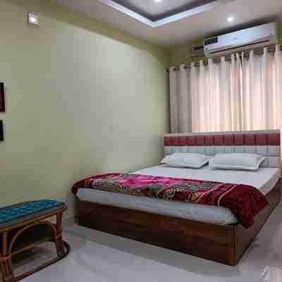 Mi Casa Homestay Rooms