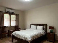 Palm Malinamoc Hotel - Bãi đậu xe