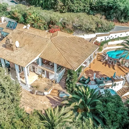 Jardines de La Reina Boutique Bed & Breakfast