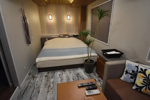 Hotel Melia Resort(Adult Only) - 2 estrellas