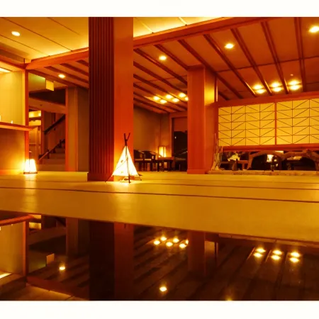 Tsuki No Shizuku Ryokan
