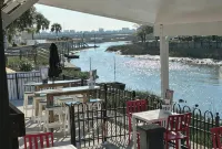 Egret's Cove-Free Beach Pass, Near Golfing and Marina, Walk to Restaurants!