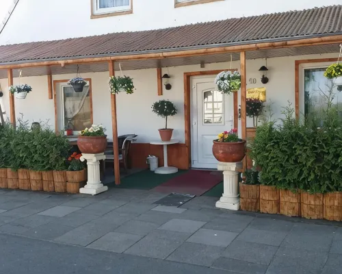 Hotel Riede Hotels near Hemelingen