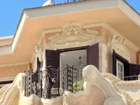 Barocchetto Romano Hotels near Lido Centro Train Station
