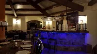 Hotel Quinta Mision - bar