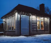 Kurskij Solovej Hotel - 2-Star