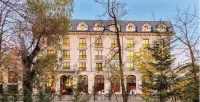Grand Hotel Sofianu Hotels in 