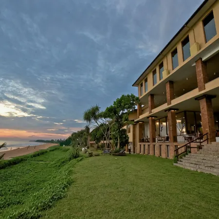 The Long Beach Resort & Spa