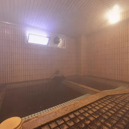 Naruko Onsen Ryokan Kanshichiyu
