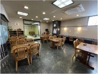 Nakatsu Sanraizu Hotel