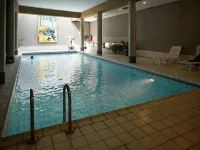 Amrâth Grand Hotel de l’Empereur - Pools