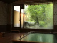 Yudanaka Yumoto - Hot Springs
