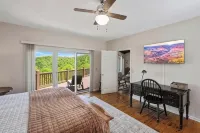 Sunrise Views + Hot Tub + Fire Pit - Near Hawksnest