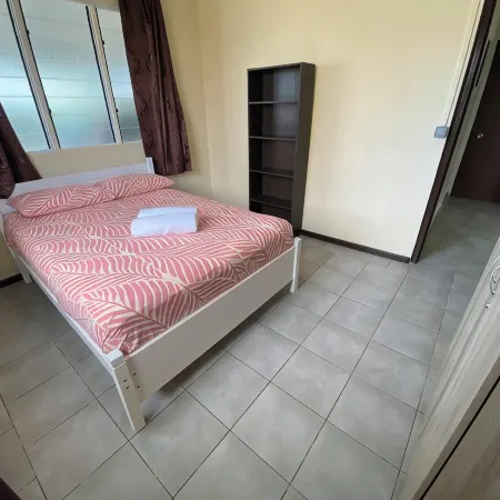 Fare Huri Rangiroa Hotele w: Rangiroa