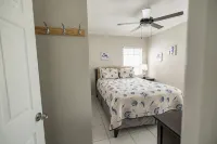 Charming 3-bedroom villa with 2 King size beds on Beautiful North Side - piscina