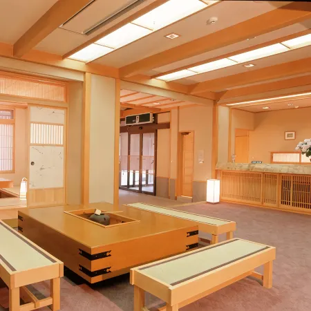 Kakeyu Onsen Shikanoya Ryokan Отели в г. Уэда