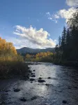 Lovely Mt. Cabin Near Mt. Hood with Hot Tub & Community Pool - Homestays