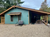 NEW Papa's Place on 1st hole Linville Land Harbor Pet Friendly - Pool