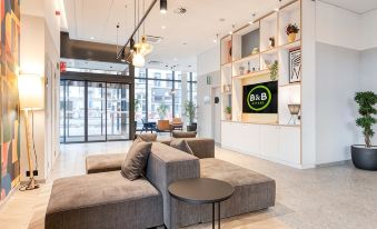 B&B Hotel Namur