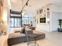 B&B Hotel Namur