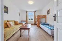 Breathtaking Art Nouveau Villa in Ceska Lipa - privacy and touch of luxury - 빌라