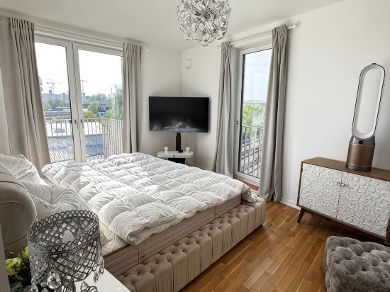 Charming maisonette