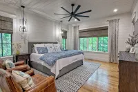 Acorn One Lake Burton - 4-Star