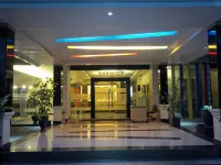 Hotel Davinci - parking