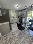 Charming 2-bedroom cottage with AC, WiFi in serene Barnstable - Country Houses