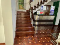 Lima House Milani - Strand