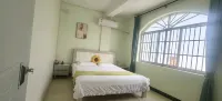 Keke Wenxin Manwu Homestay (Yanshan Road No. 3) - Kæledyr tilladt